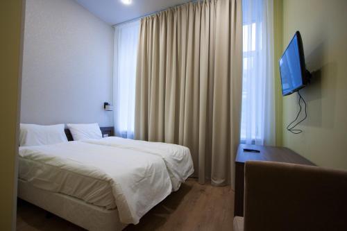 Mini Hotel Aleksandrovsky