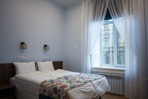 Mini Hotel Aleksandrovsky