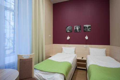 Mini Hotel Aleksandrovsky