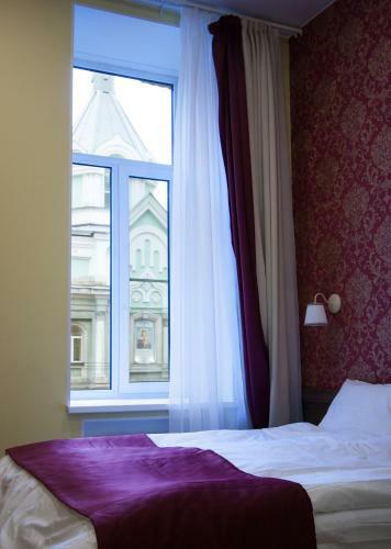 Mini Hotel Aleksandrovsky
