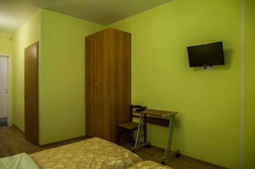 Mini Hotel Aleksandrovsky