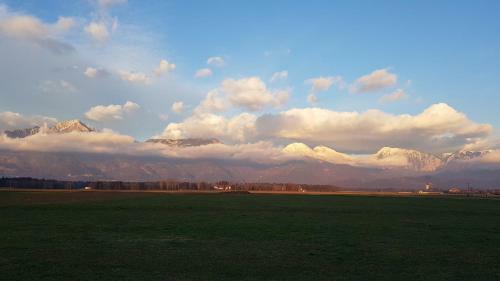 Bed And Breakfast Valjavec