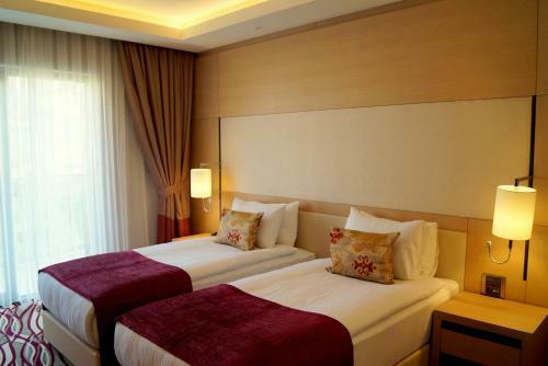 Hotel Ramada By Wyndham Gumushane