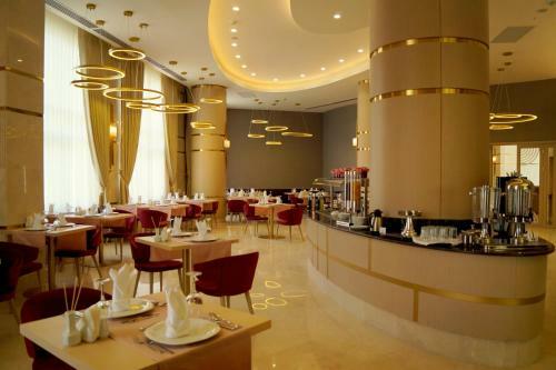 Hotel Ramada By Wyndham Gumushane