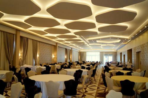 Hotel Ramada By Wyndham Gumushane