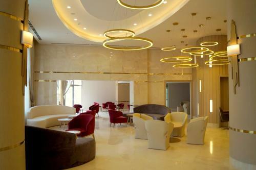 Hotel Ramada By Wyndham Gumushane