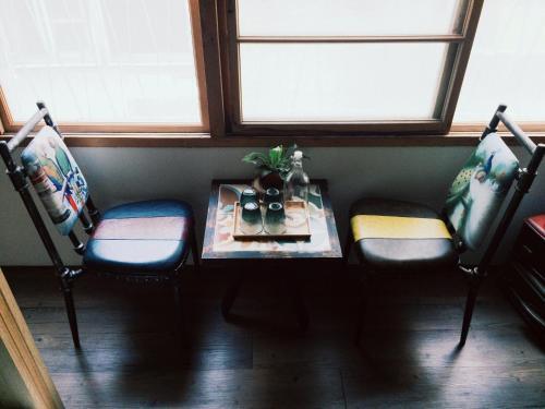 Xiaobei Home (entire House For Rent)