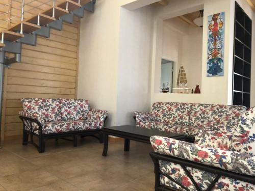 Villa Harmonia
