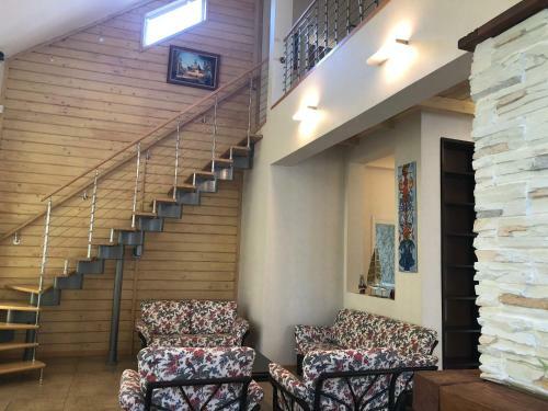 Villa Harmonia