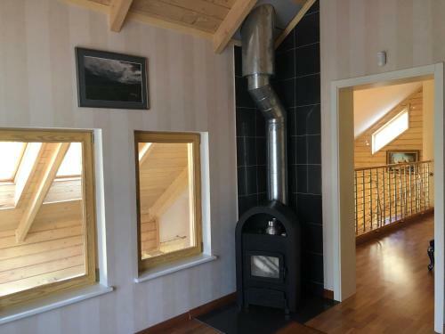 Villa Harmonia