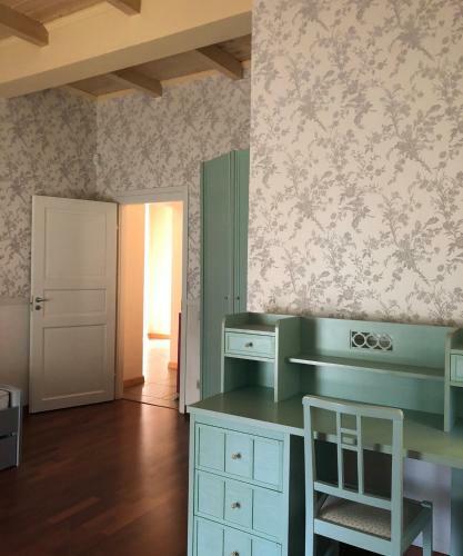Villa Harmonia