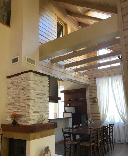 Villa Harmonia