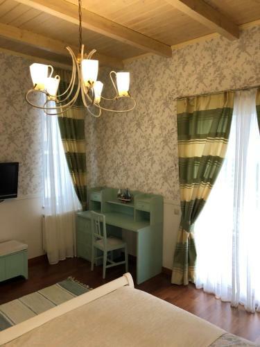 Villa Harmonia