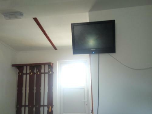 Posada Guest Yard Vivat
