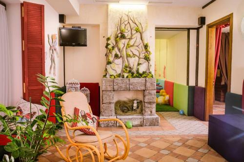 Hotel Veselyj Zajets