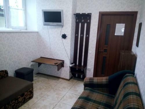 Albergue Parasolka