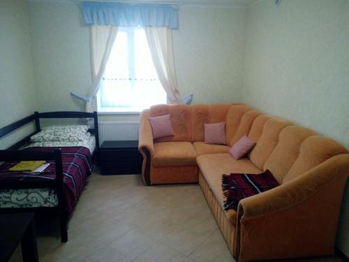 Albergue Parasolka