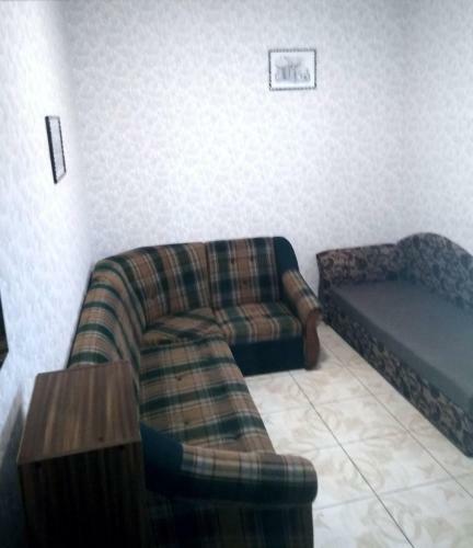Albergue Parasolka