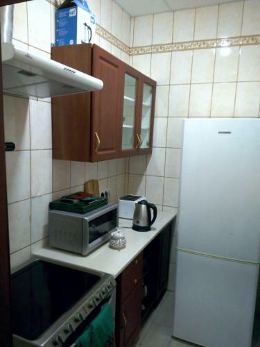 Albergue Parasolka
