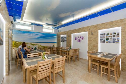 Hotel Shato Shafran