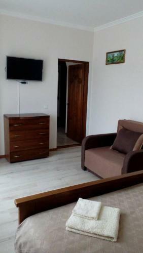 Polyana Apart