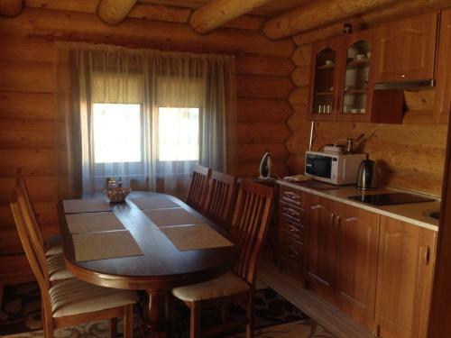 Smerekovyi Dvir