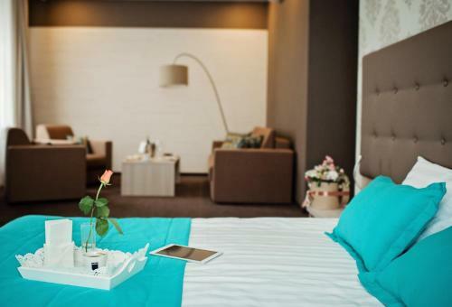 Hotel Versailles