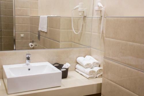 Hotel Versailles