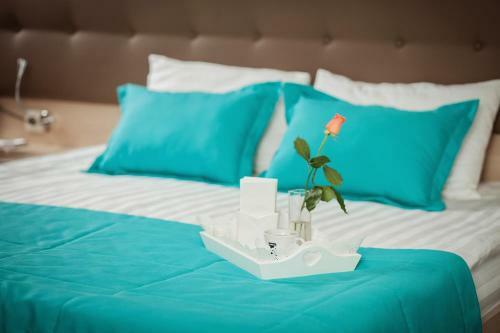 Hotel Versailles