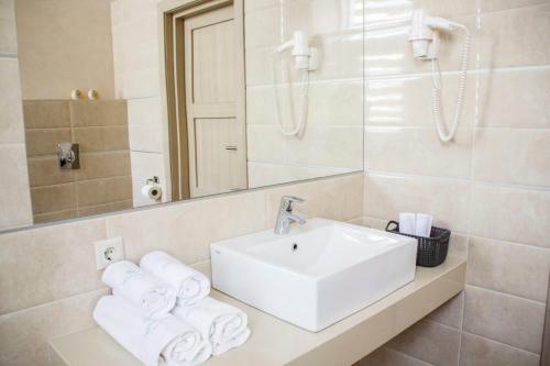 Hotel Versailles