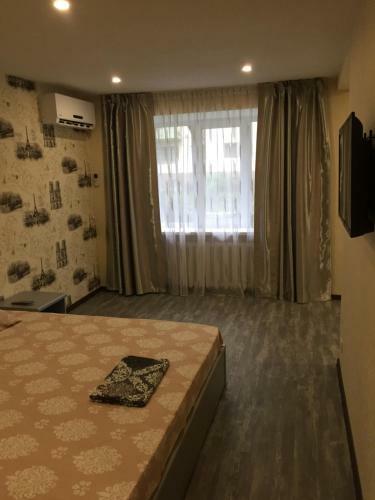 Apartment Unosti 19