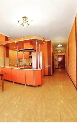 Black Sea Apartment