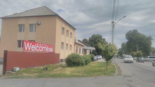 Albergue Welcome 24