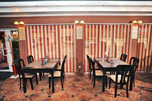 Hotel Magnat