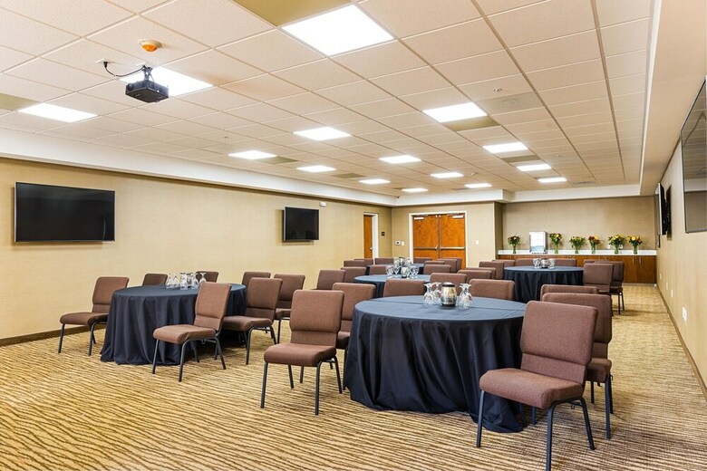 Hotel Comfort Suites Greenville South