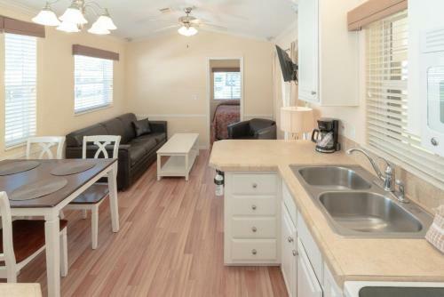 Sun N Fun Rv Resort