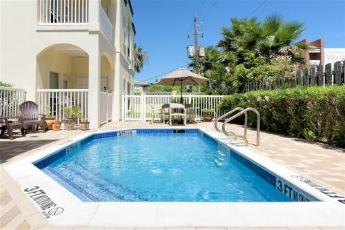 Apartamento Sea Shell Isle 2c Condo
