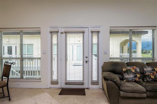 Apartamento Sea Shell Isle 2c Condo