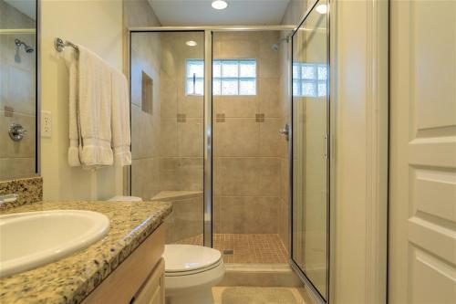 Apartamento Sea Shell Isle 2c Condo