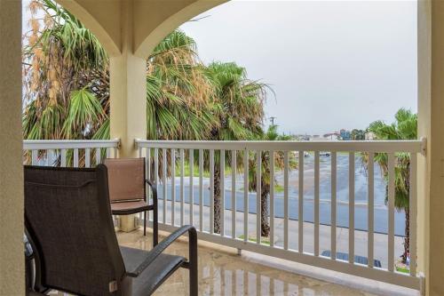 Apartamento Sea Shell Isle 2c Condo