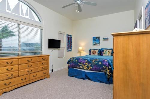 Apartamento Sea Shell Isle 2c Condo