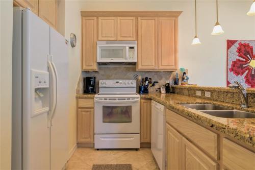 Apartamento Sea Shell Isle 2c Condo