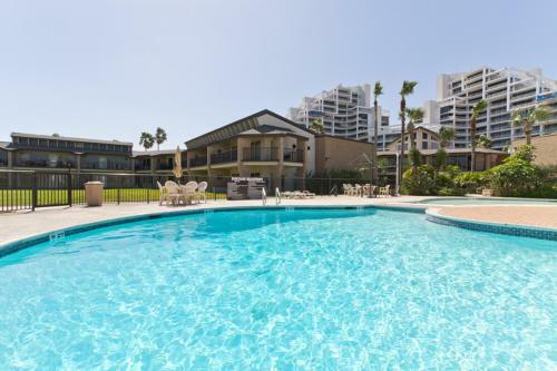 Apartamento Sunchase #234 Beachfront