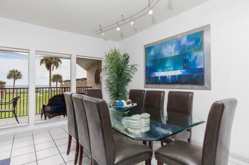 Apartamento Sunchase #234 Beachfront