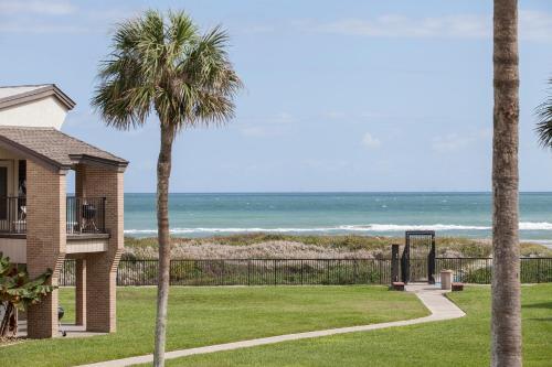 Apartamento Sunchase #234 Beachfront