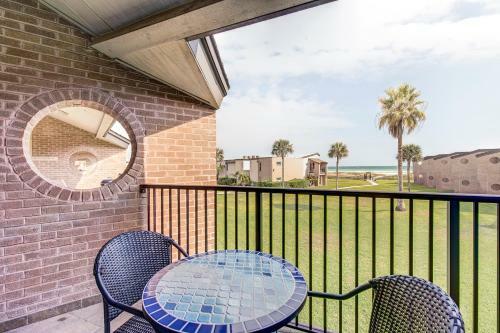 Apartamento Sunchase #234 Beachfront