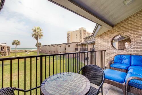 Apartamento Sunchase #234 Beachfront