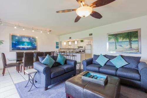 Apartamento Sunchase #234 Beachfront