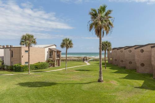 Apartamento Sunchase #234 Beachfront