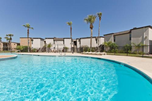 Apartamento Sunchase #234 Beachfront